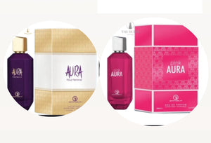 Dúo aura
