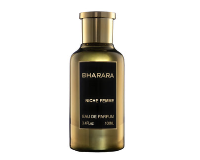 Bharara niche femme