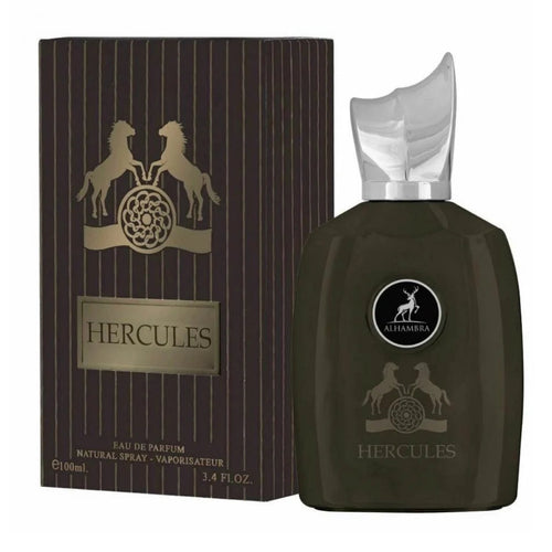 Hércules by Madison Alhambra