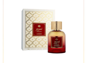 Suroor al wataniah eternal