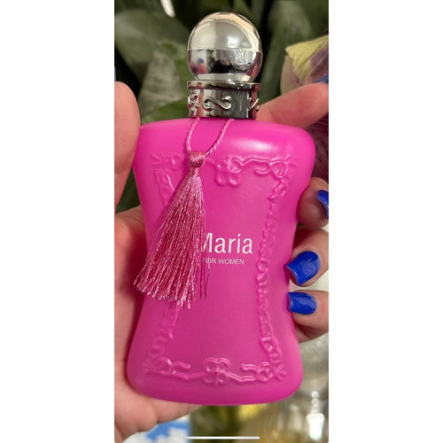 Maria perfume
