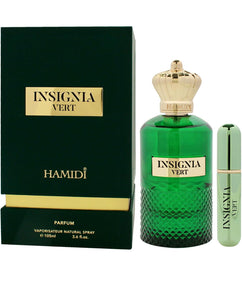 Insignia Vert