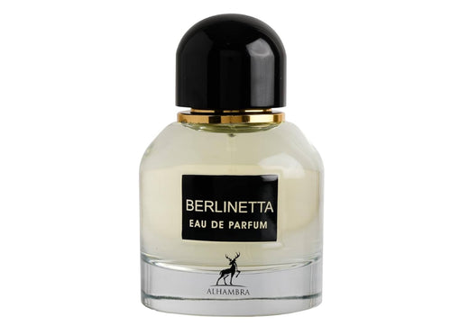 Berlineta by Alhambra