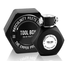 Cargar imagen en el visor de la galería, Tool box