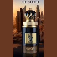 Cargar imagen en el visor de la galería, Hamdan the sheikh