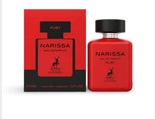Cargar imagen en el visor de la galería, Narissa Ruby
