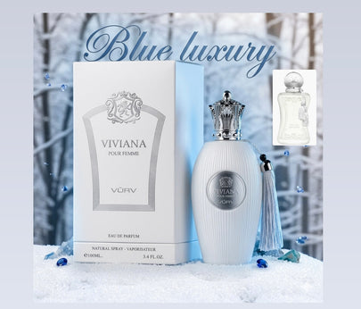 Viviana pour femme