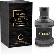 Cargar imagen en el visor de la galería, Atelier y Romeo