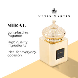 Martin Martin Miral