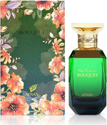 Mystique bouquet Afnan