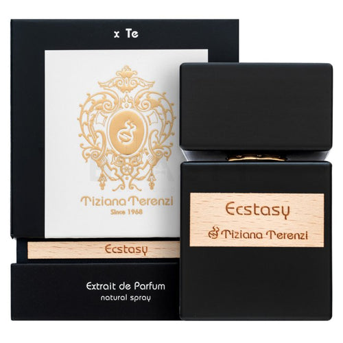 Ecstasy by tiziana Terenzi