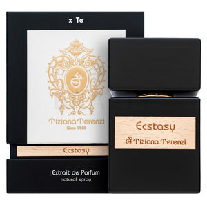 Ecstasy by tiziana Terenzi