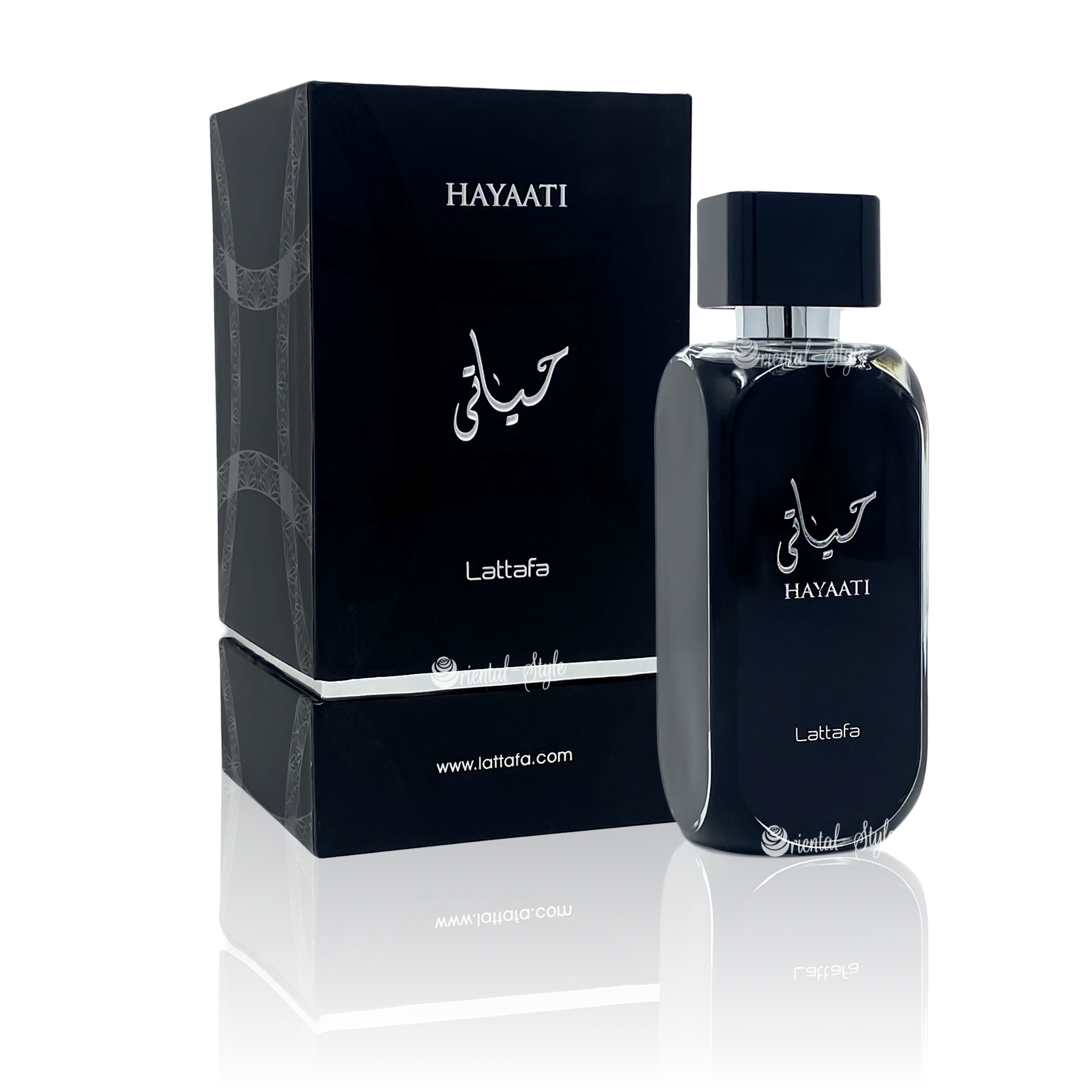 Hayaati