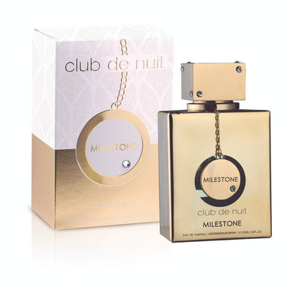 Club de nuit Milestone Armaf