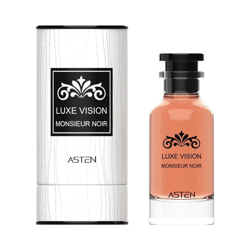 Luxe visión monsieur noir