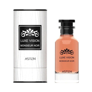 Luxe visión monsieur noir