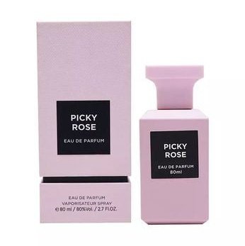 Picky Rose