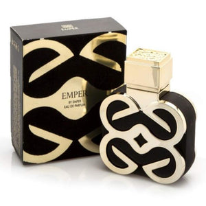 Emper man