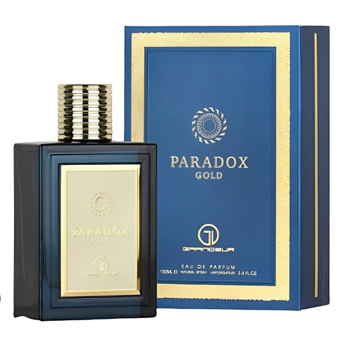 Paradox