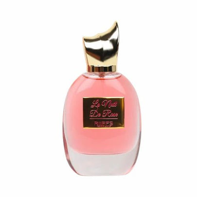 La Nuit de Rose