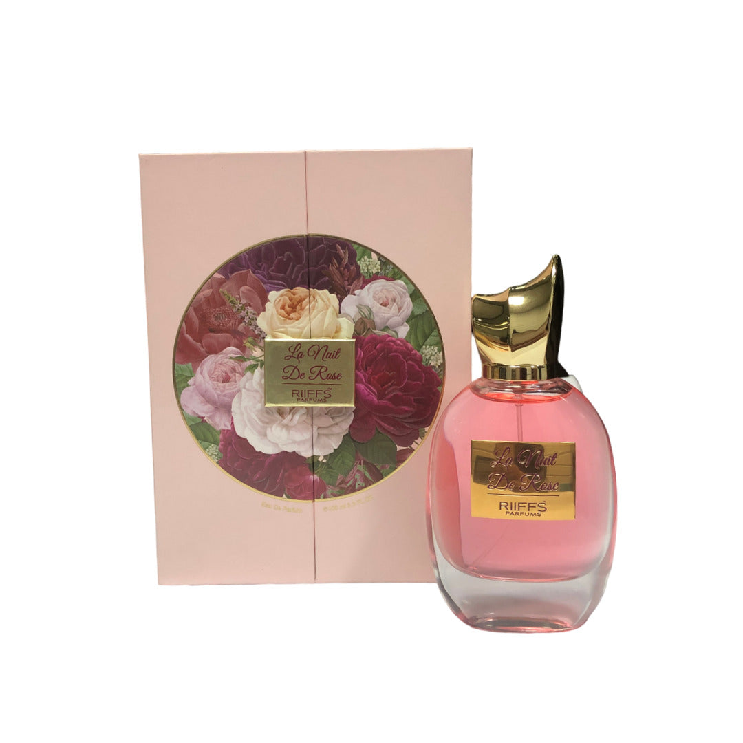 La Nuit de Rose