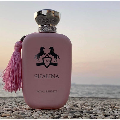 Shalina