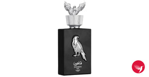 Shaheen silver lattafa