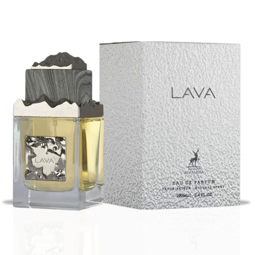 Lava maison Alhambra