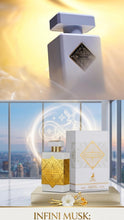 Cargar imagen en el visor de la galería, Infini Musk