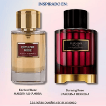 Cargar imagen en el visor de la galería, Exclusive rose