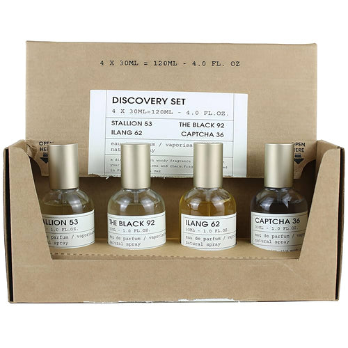 Discovery set Emper