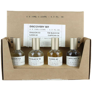 Discovery set Emper