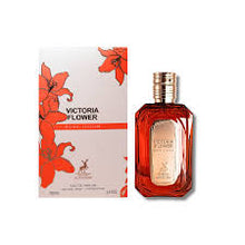 Cargar imagen en el visor de la galería, Victoria flower rosa lilium