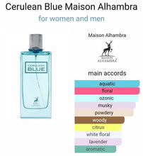 Cargar imagen en el visor de la galería, Cerulean blue
