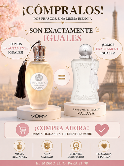 Viviana pour femme