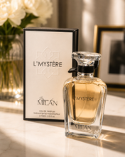 Cargar imagen en el visor de la galería, L’mystere by Milan