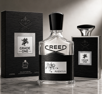 Grade one by milestone