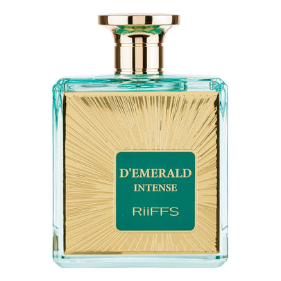 D’esmerald Intense by Riff