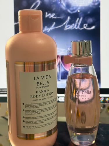 Set coral