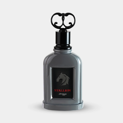 Stallion zimaya