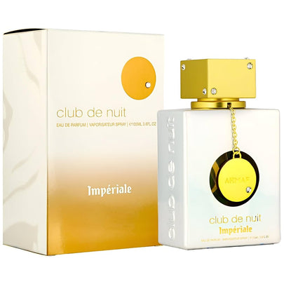 Imperiale club de nuit