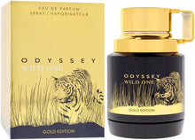 Cargar imagen en el visor de la galería, Odyssey wild one