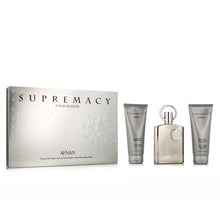 Cargar imagen en el visor de la galería, Set supremacy silver