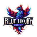 BLUE LUXURY DISCOUNT