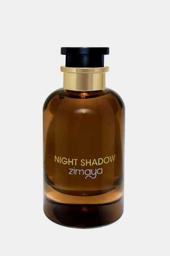 Nigtht shadow zimaya