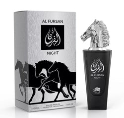 Al furzan night