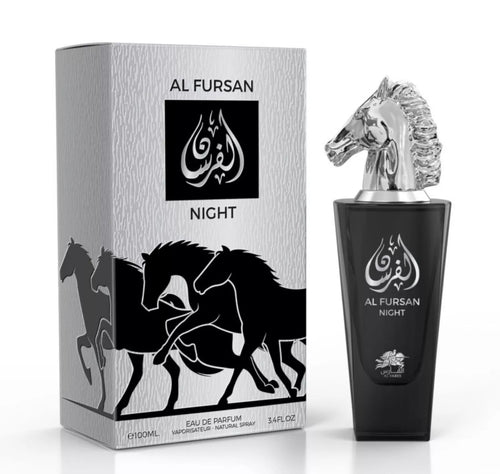 Al furzan night