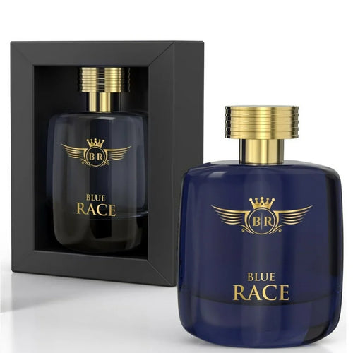 Blue race