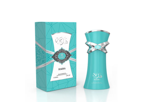 hadia by emper
