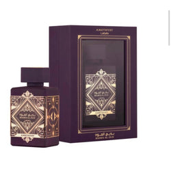 Badee al Oud lataffa amethyst